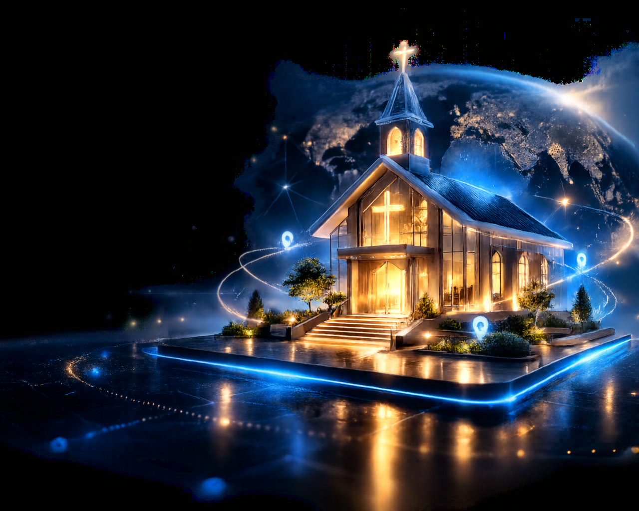 Bible Way Church of Florence